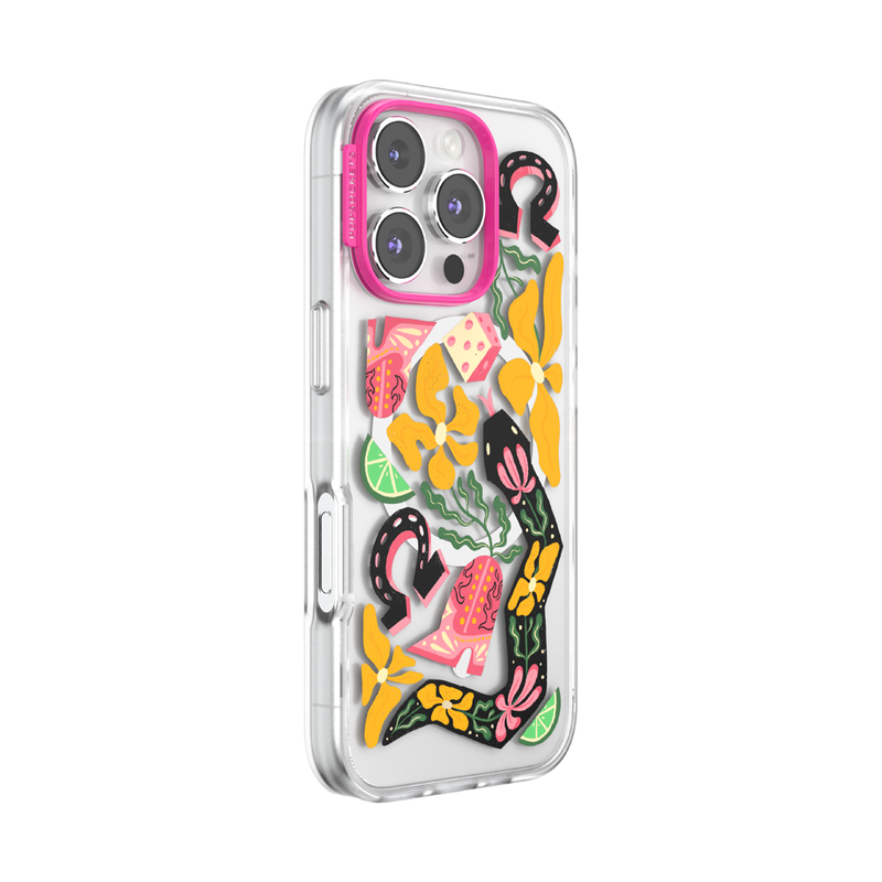 Ranch Life — iPhone 16 Pro MagSafe Case image number 1