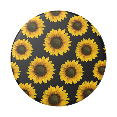 Sunflower Patch — PopTop