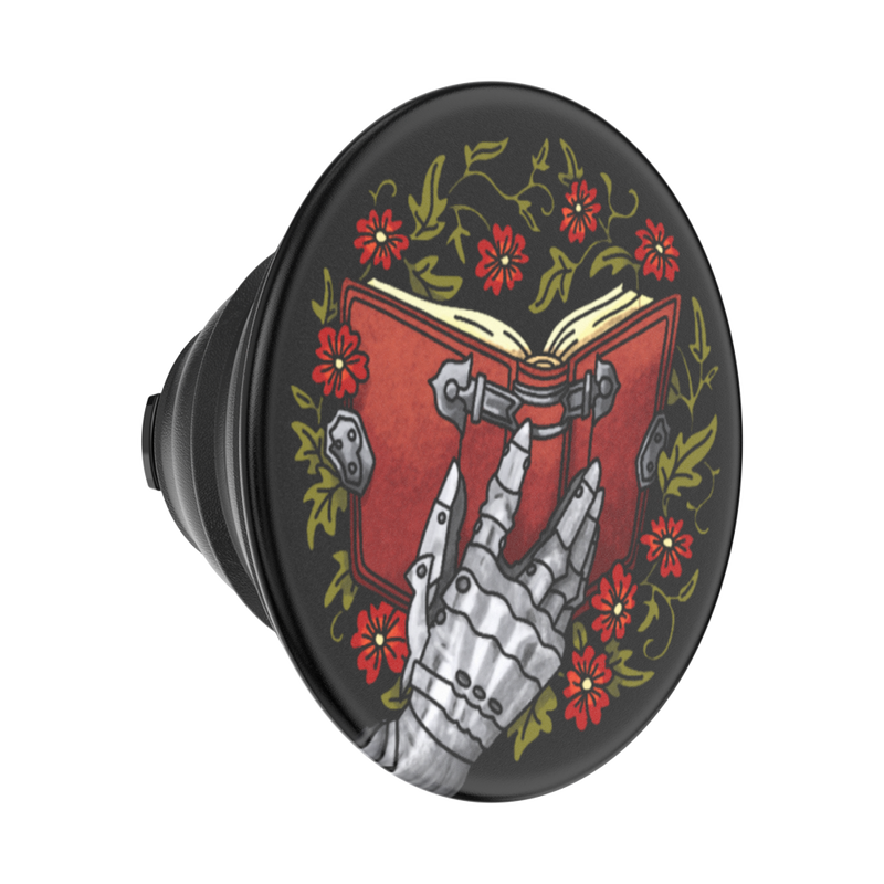 Reading Gauntlet Black — MagSafe PopGrip image number 8