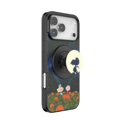 Secondary image for hover Its Great Pumpkin — iPhone 17 Pro Max MagSafe Case