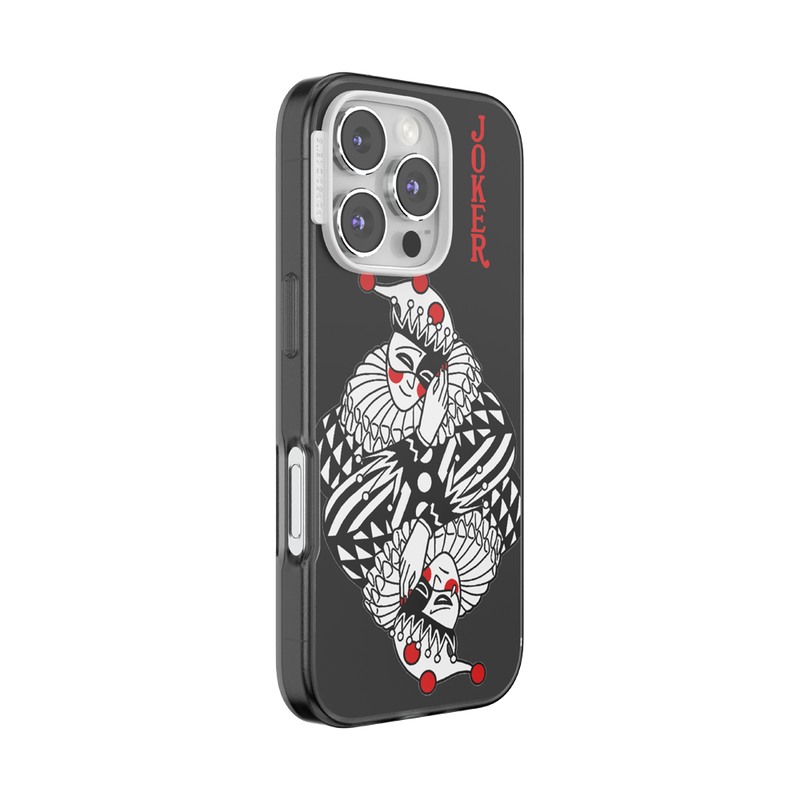 Joker — iPhone 16 Pro MagSafe Case image number 1
