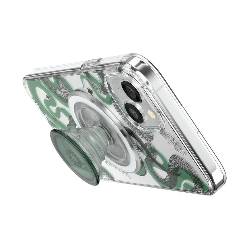 Slytherin — iPhone 15 Plus for MagSafe® image number 5