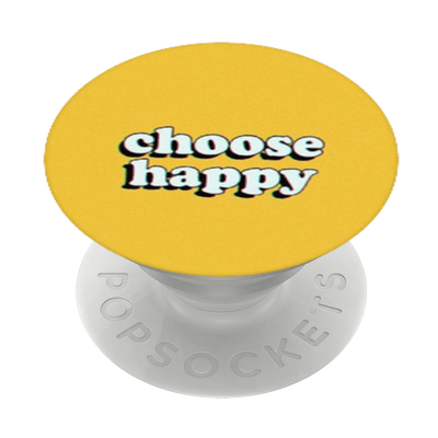 Secondary image for hover Choose Happy