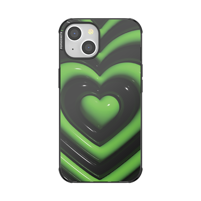 Green Spice  — iPhone 14 MagSafe Case