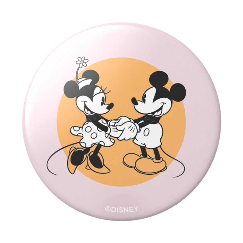 Mickey and Minnie Love image number 0