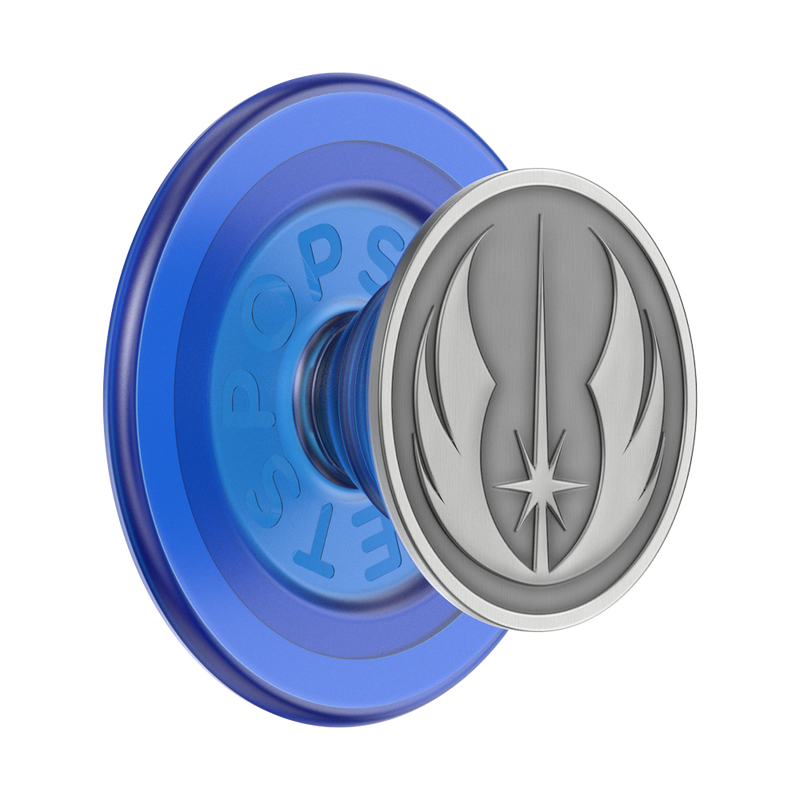 Enamel Jedi Icon — PopGrip for MagSafe image number 0