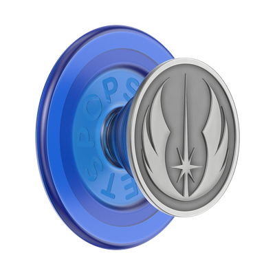 Enamel Jedi Icon — PopGrip for MagSafe