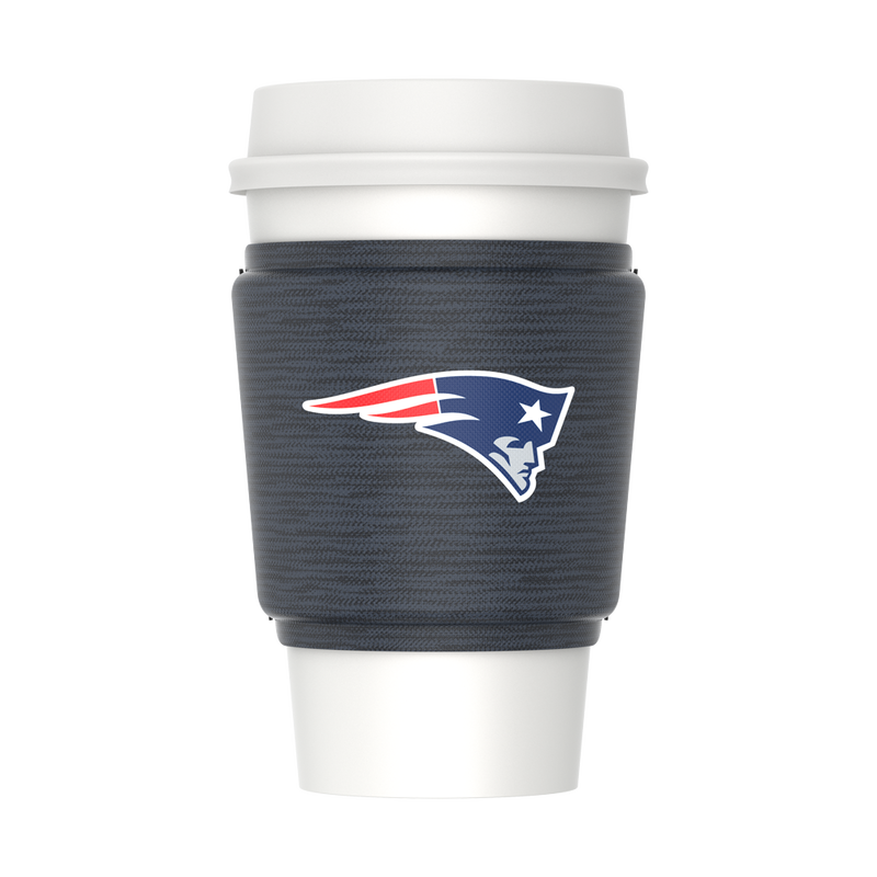 PopThirst Cup Sleeve Patriots image number 7