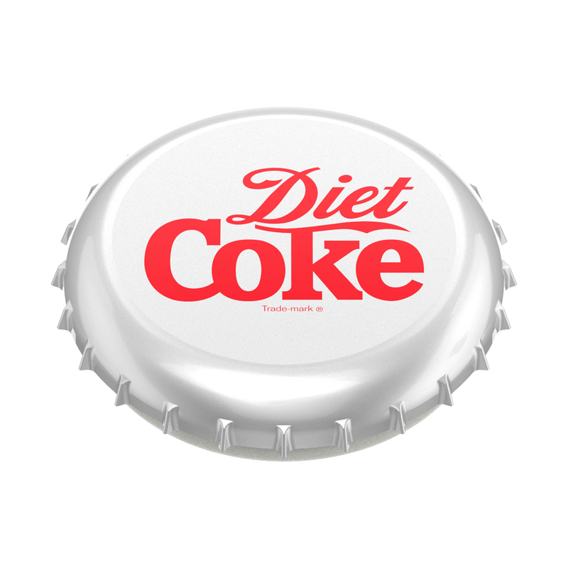 Diet Coke® Bottle Cap image number 2