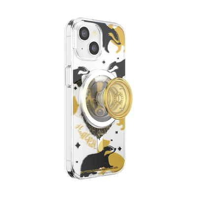 Hufflepuff — iPhone 15 for MagSafe®