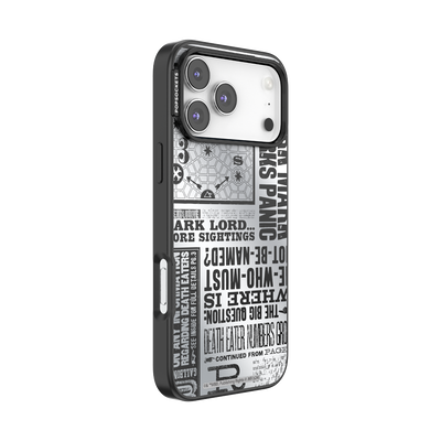 Secondary image for hover Dark Lord Has Returned — iPhone 17 Pro Max MagSafe Case