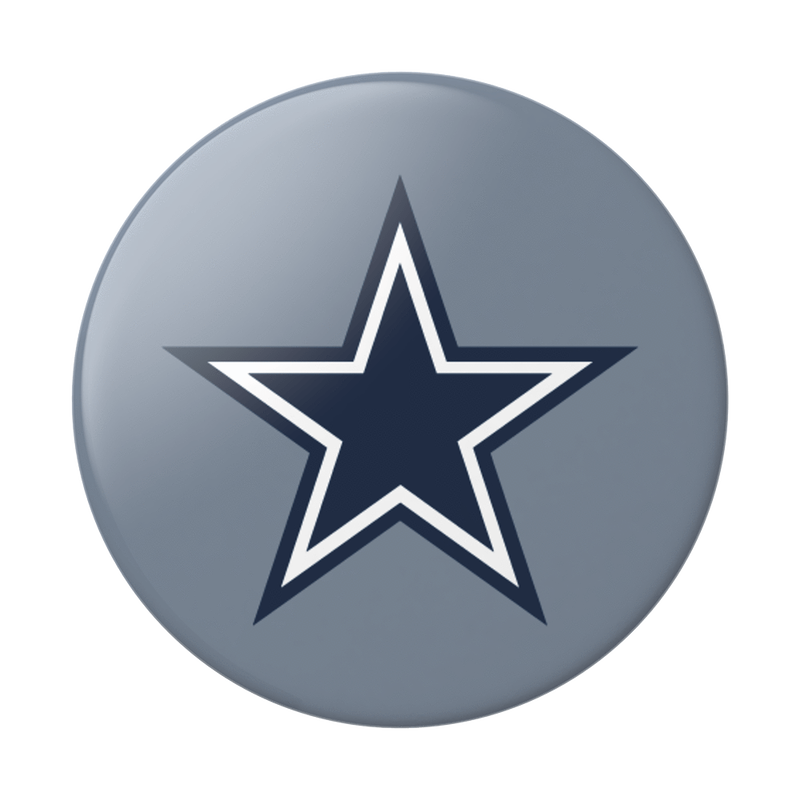 Dallas Cowboys Helmet image number 0