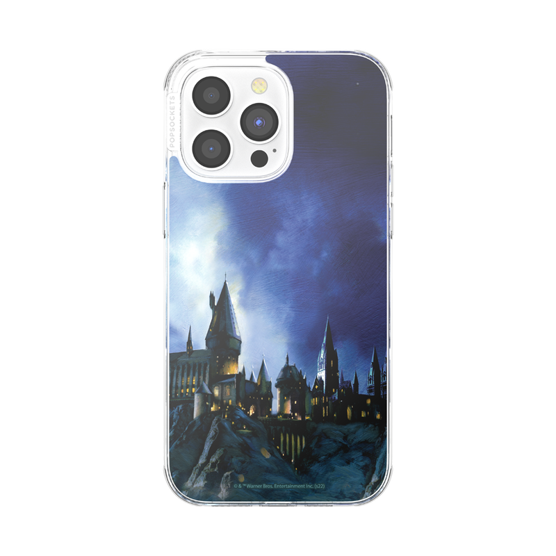 Hogwart's Castle — iPhone 14 Pro Max for MagSafe image number 1
