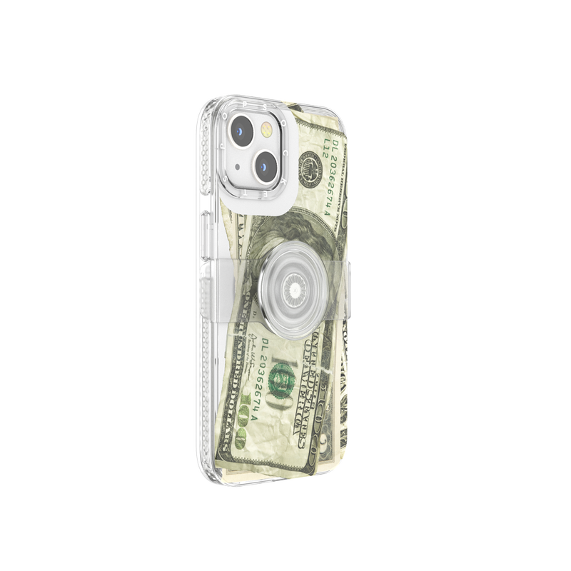 Money Clip — iPhone 13 for MagSafe image number 2