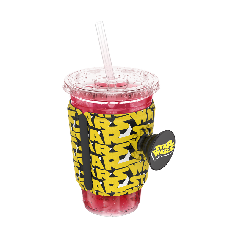 Star Wars — PopThirst Cup Sleeve Warped image number 6
