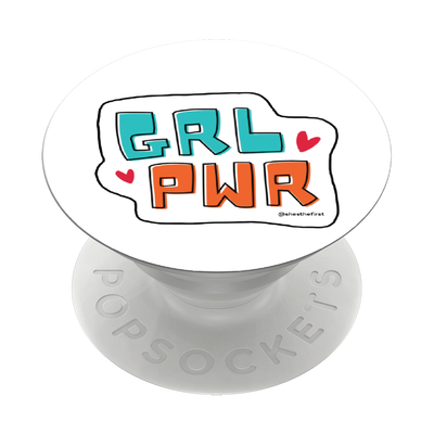 Secondary image for hover Grl Pwr