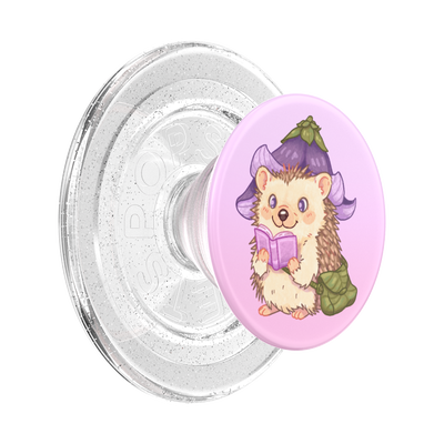 Hedgie P. Bloom — MagSafe PopGrip