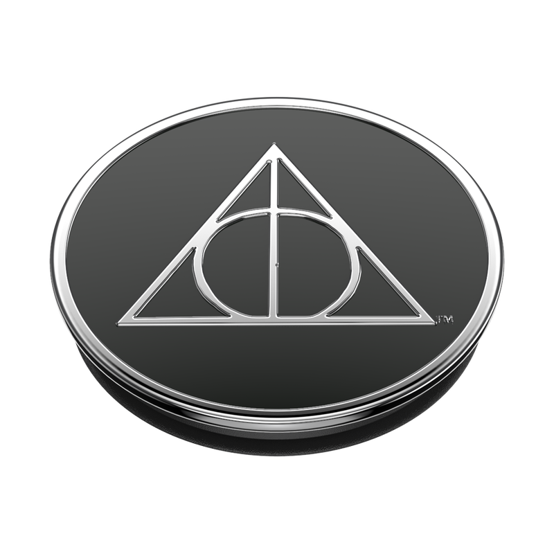 Enamel Deathly Hallows™ image number 2