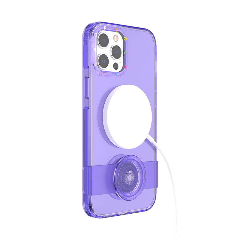 Purple — iPhone 12 Pro Max image number 6