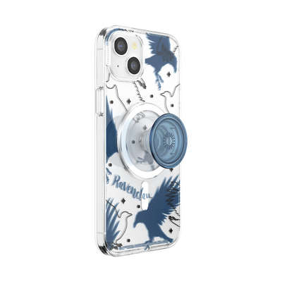 Secondary image for hover Ravenclaw — iPhone 15 Plus for MagSafe®