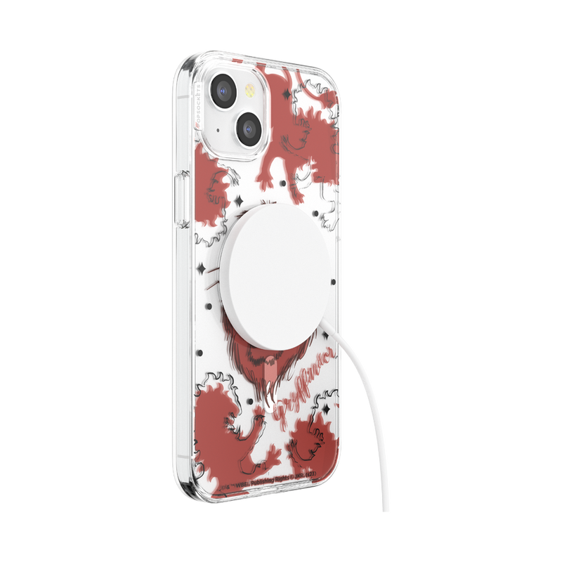 Gryffindor — iPhone 15 Pro for MagSafe® image number 5