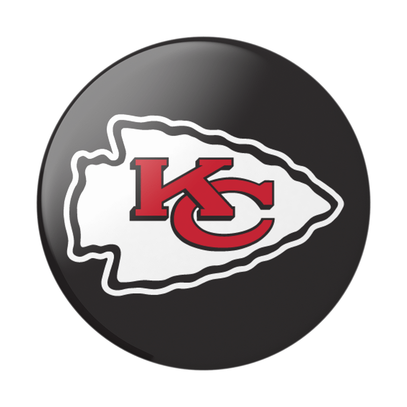 Kansas City Chiefs Logo image number 0