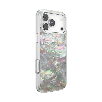 Secondary image for hover Motha of Pearl — iPhone 17 Pro Max MagSafe Case