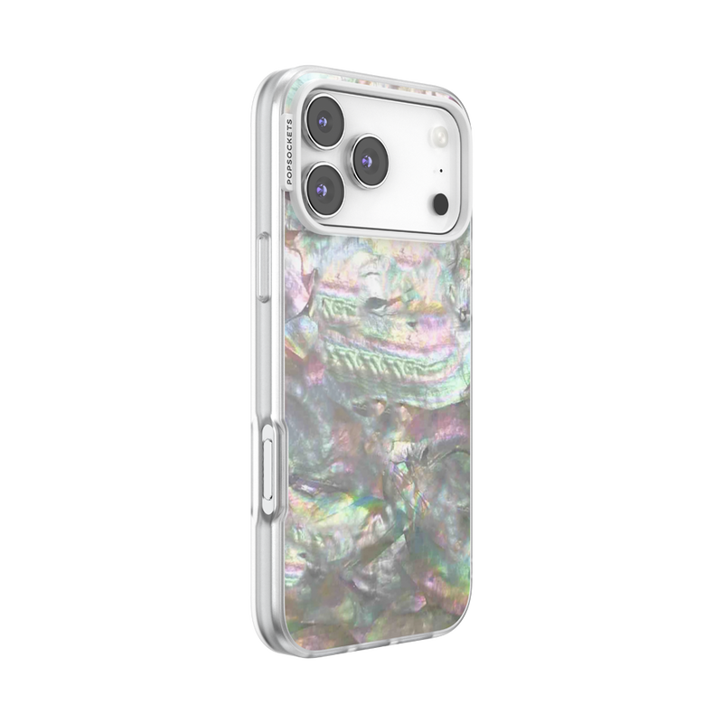 Motha of Pearl — iPhone 17 Pro Max MagSafe Case image number 1