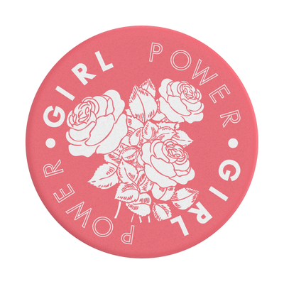 Girl Power Roses
