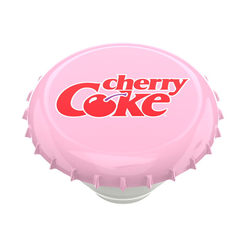 Cherry Coke® Bottle Cap image number 7