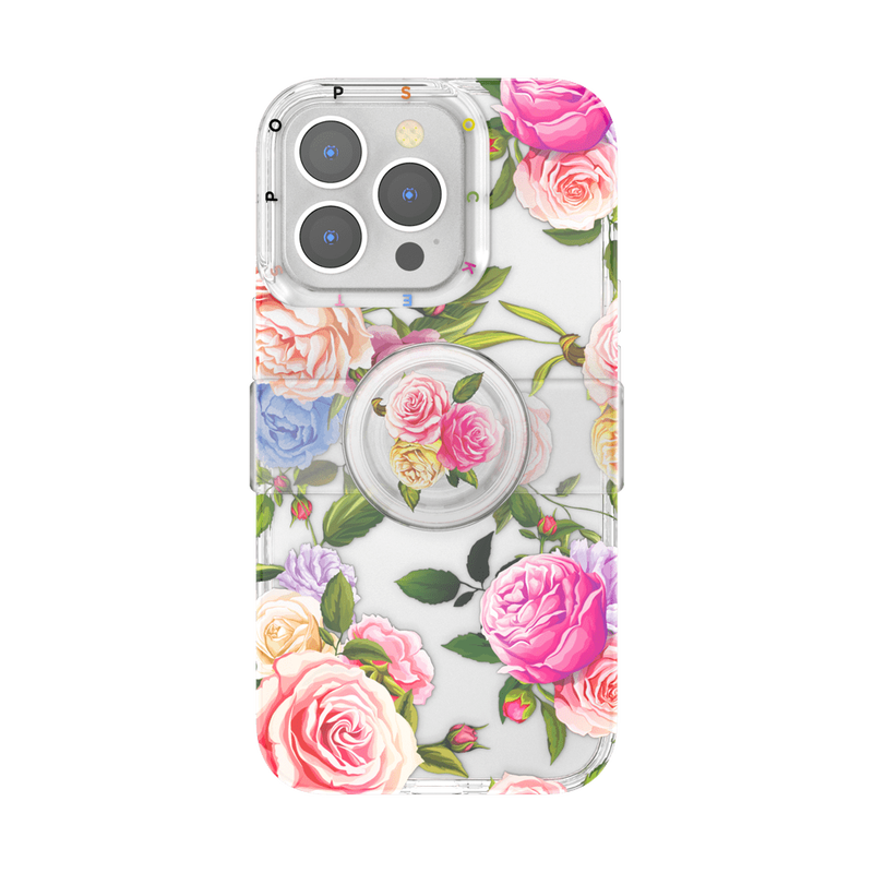 Vintage Floral — iPhone 13 Pro image number 0