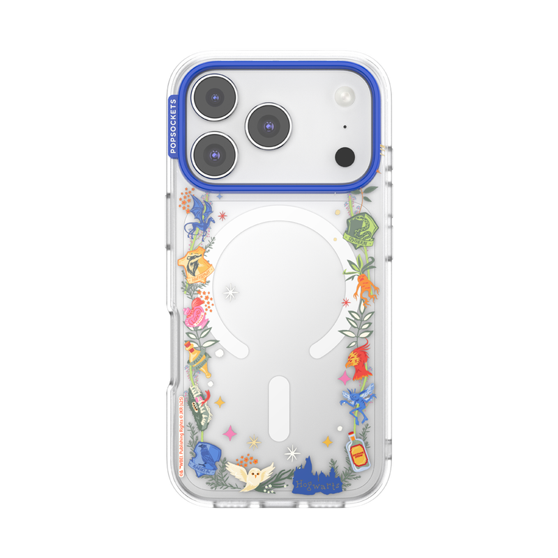 Care of Magical Creature — iPhone 17 Pro MagSafe Case image number 0