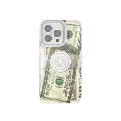 Money Clip — iPhone 13 Pro for MagSafe