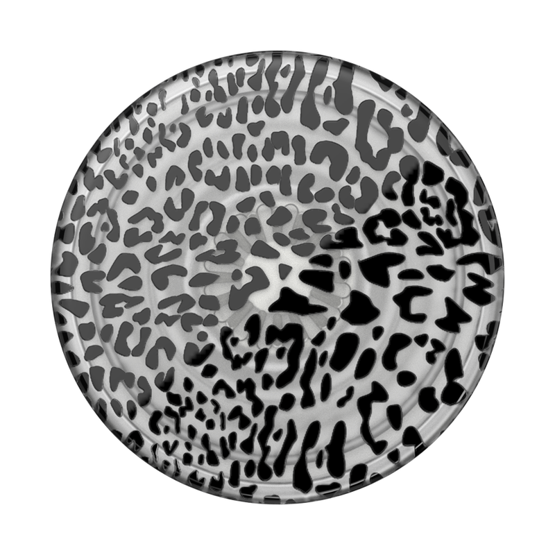 PlantCore Translucent Black Leopard image number 0