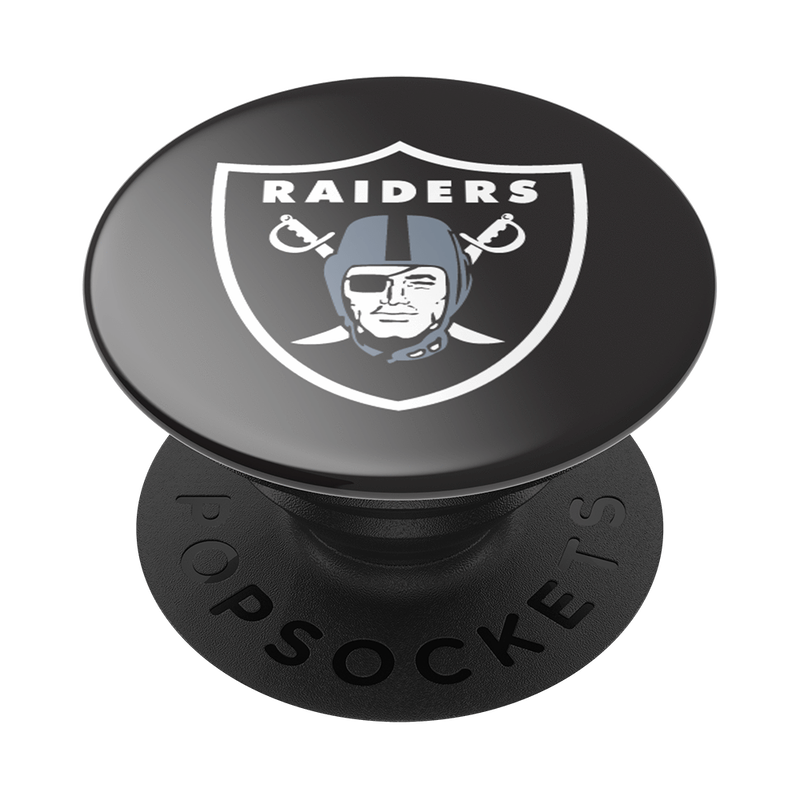 Las Vegas Raiders Logo image number 1
