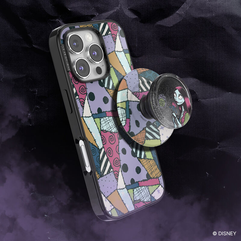 Tidepool A Drop of Nightshade — MagSafe PopGrip image number 2