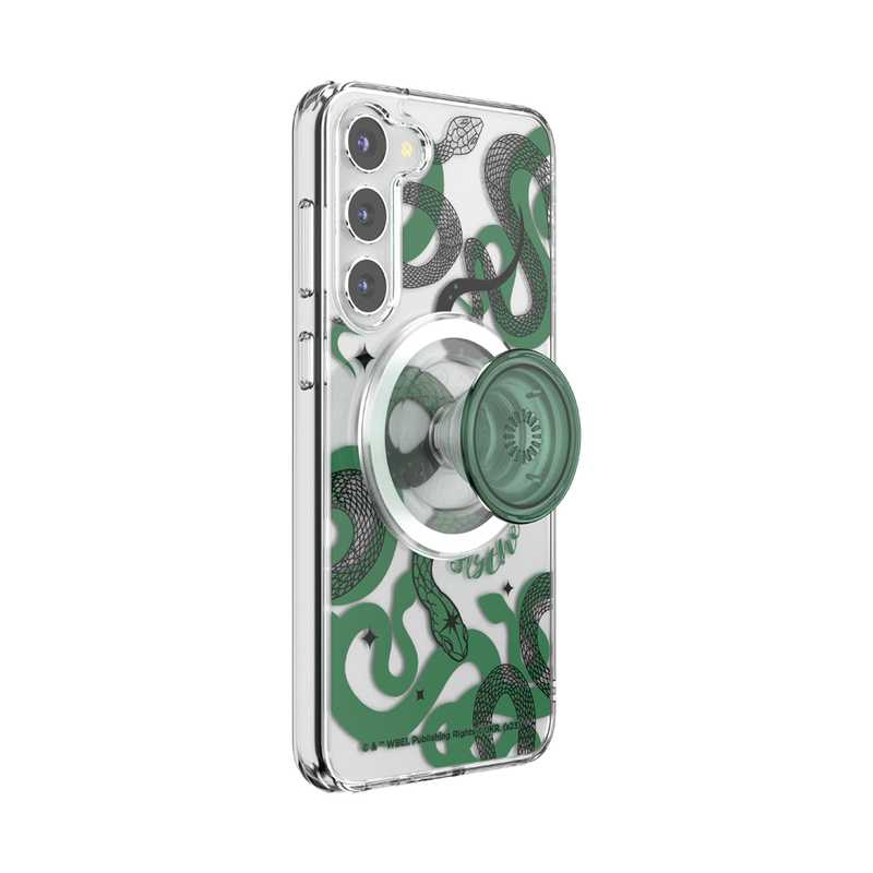 Slytherin™ — Samsung Galaxy S23+ MagSafe Case image number 1
