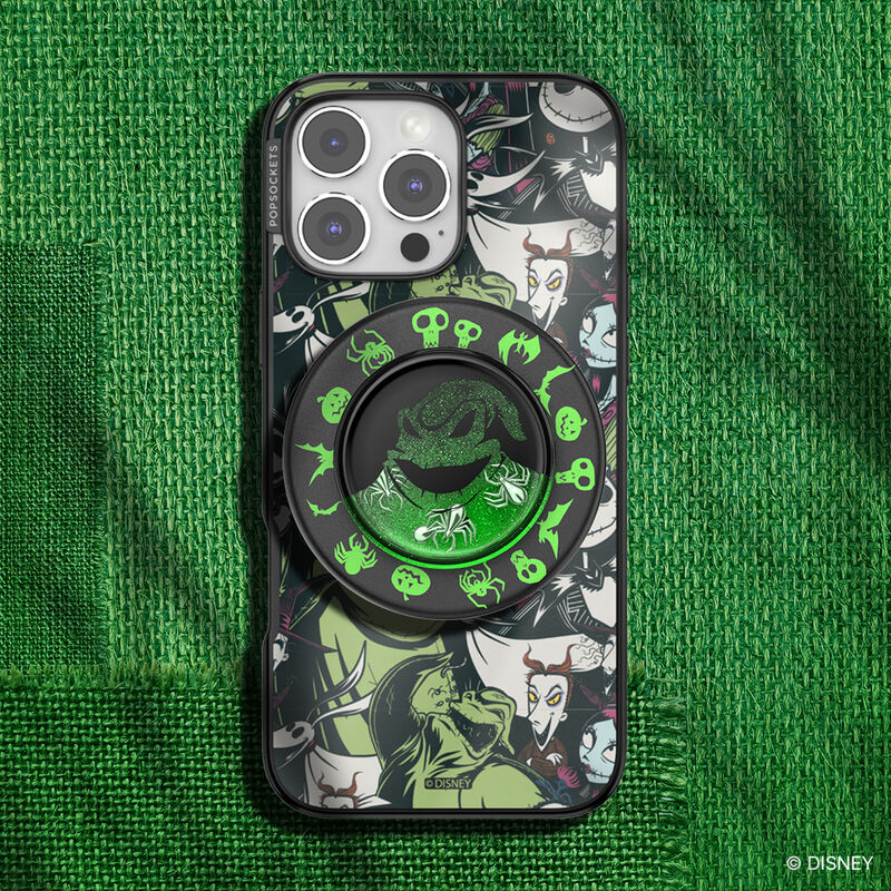 Mirror Scary Good Time — iPhone 17 Pro Max MagSafe Case image number 2