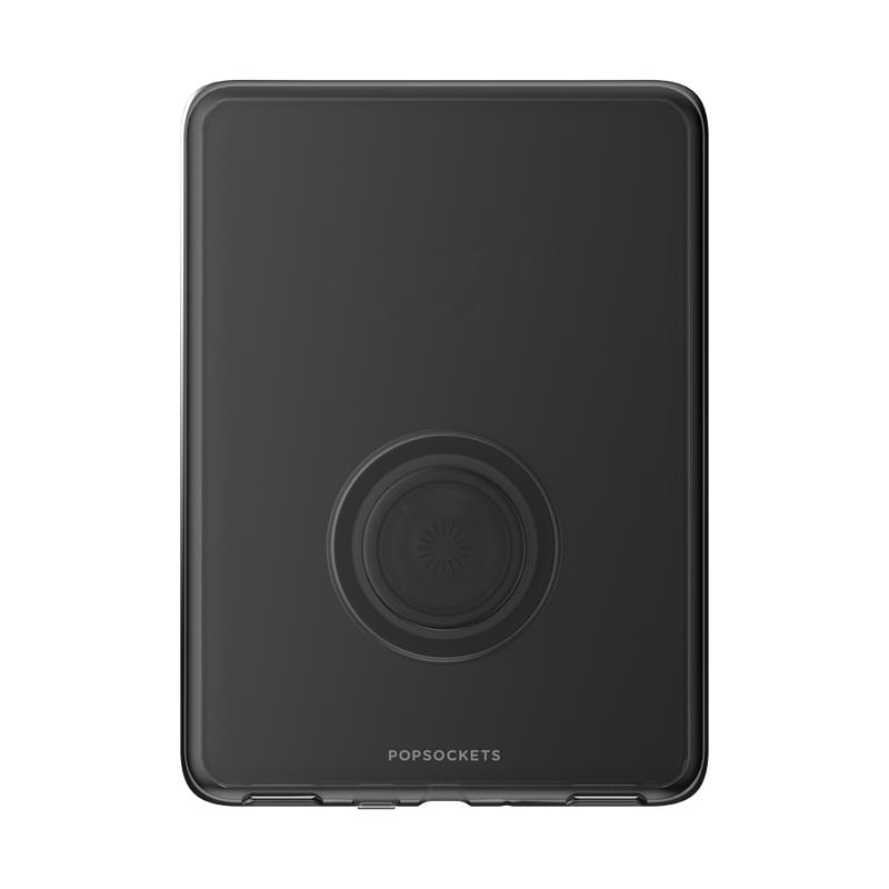 Black Translucent — Kindle 12th Gen MagSafe Case image number 5