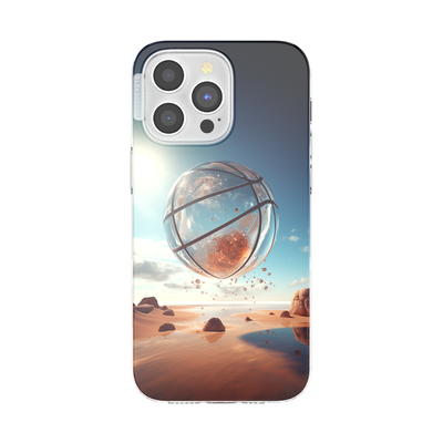 Secondary image for hover Slam Dunk — iPhone 15 Pro Max for MagSafe®