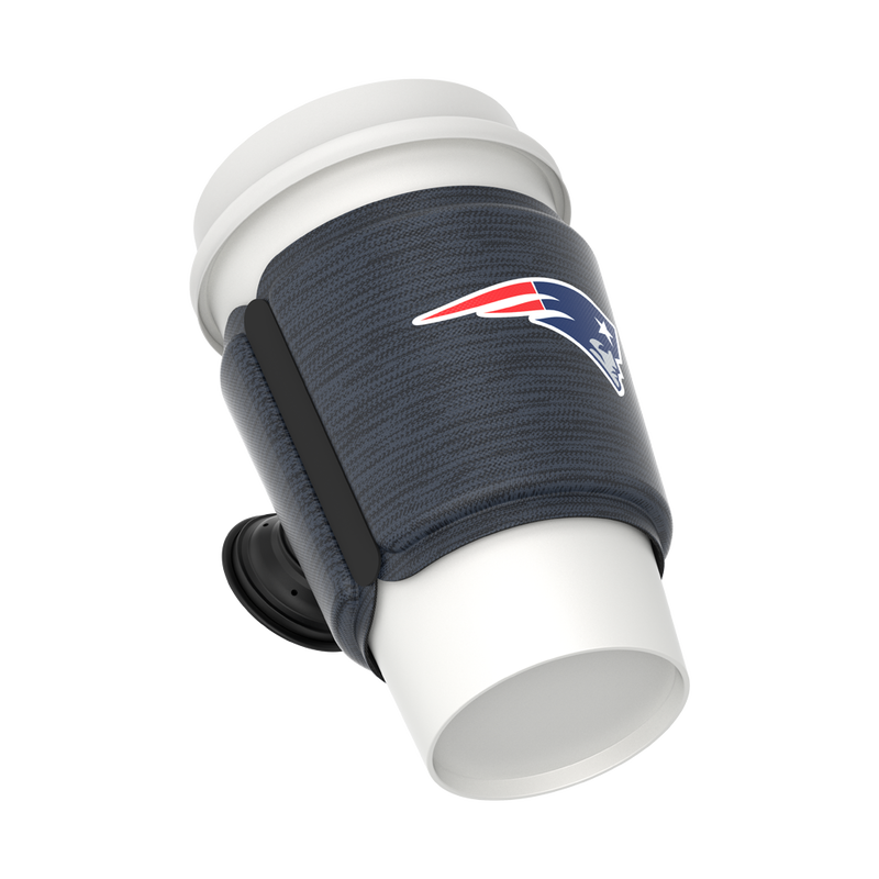 PopThirst Cup Sleeve Patriots image number 10