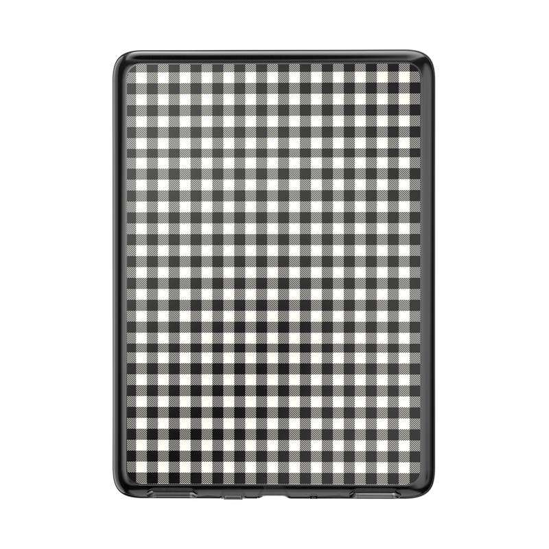 Gingham — Kindle 11th Gen MagSafe Case image number 0