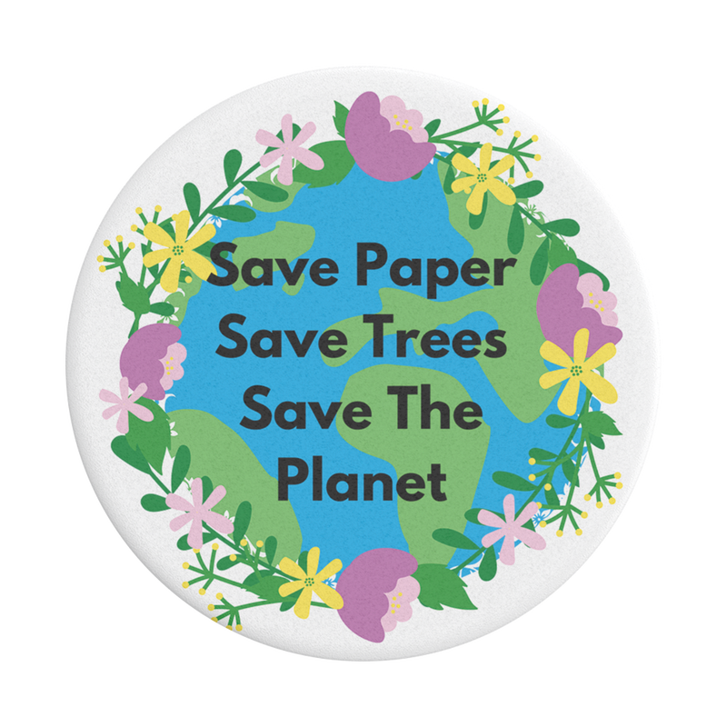 Save the Planet image number 1