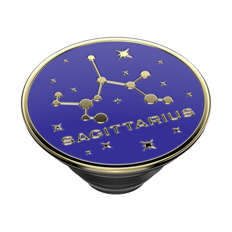 Enamel Sagitarius — Adhesive PopGrip image number 7