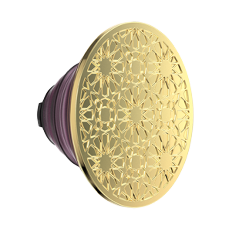 Enamel Mosaic — PopTop