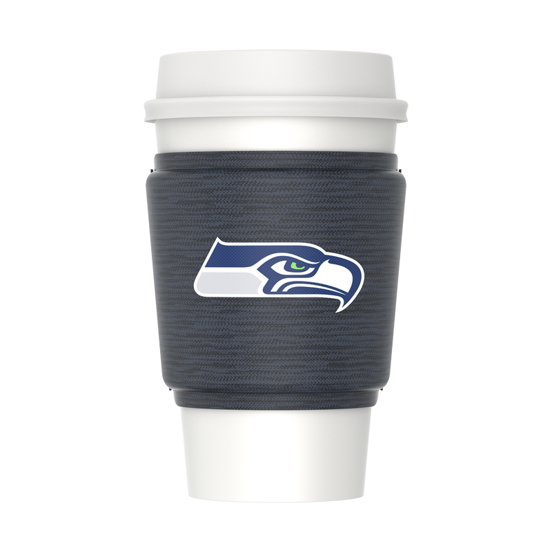 PopThirst Cup Sleeve Seahawks image number 8
