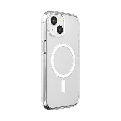 Secondary image for hover Clear — iPhone 15 for MagSafe