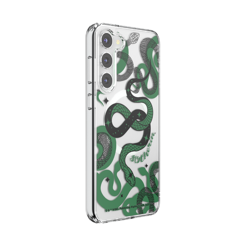 Slytherin™ — Samsung Galaxy S23+ MagSafe Case image number 6