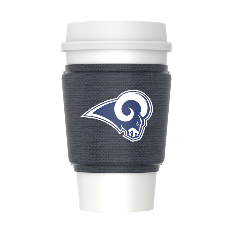 PopThirst Cup Sleeve Rams image number 8