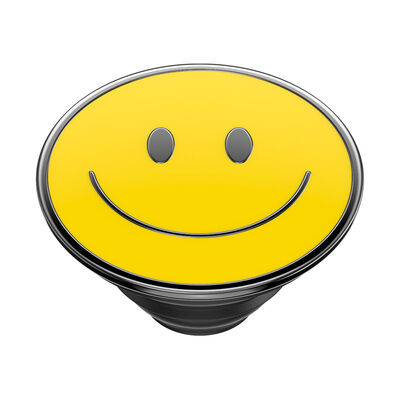 Secondary image for hover Enamel Be Happy — PopTop